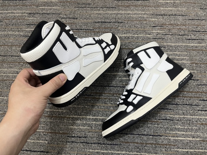 Men  A*miri Top Sneakers