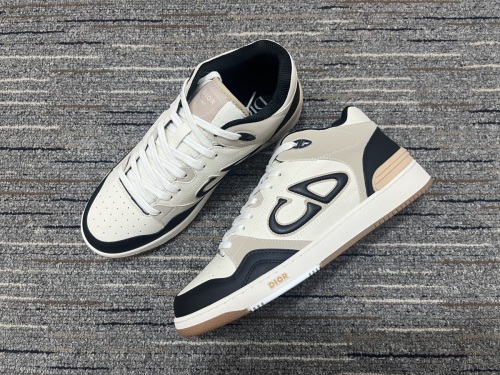 Men Women D*ior Top Quality Sneakers