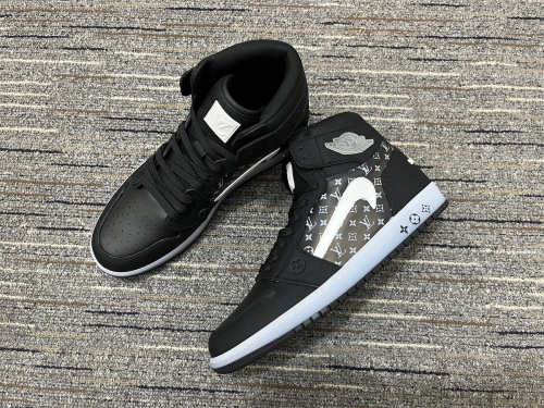 Men L*ouis V*uitton Top Quality Sneakers