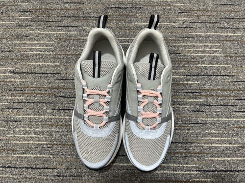 Men D*ior Top Quality Sneaker
