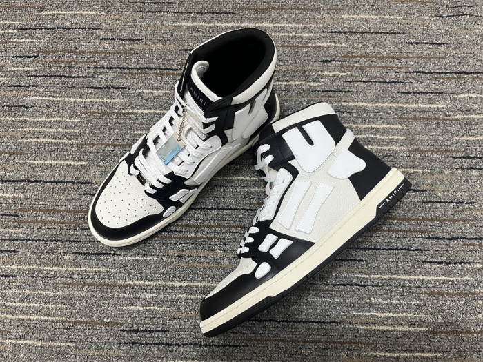 Men  A*miri Top Sneakers