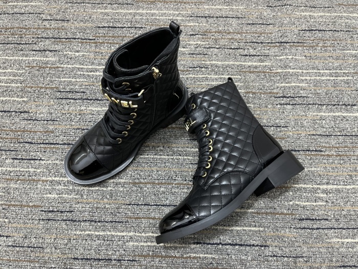 Women C*hanel Top Quality Sneakers