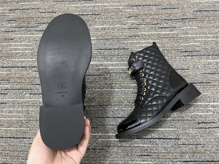 Women C*hanel Top Quality Sneakers