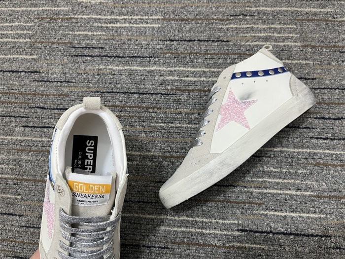 Men Women G*GDB Top Sneaker