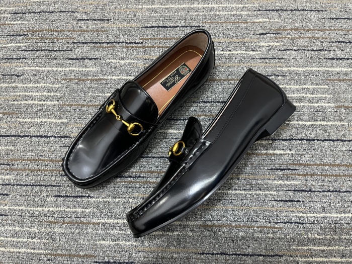 Men G*ucci Top Sneaker