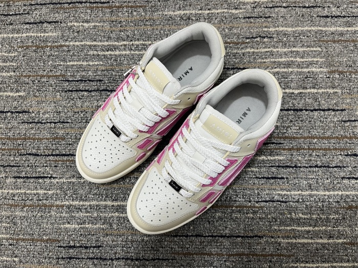 Men  A*miri Top Quality Sneakers