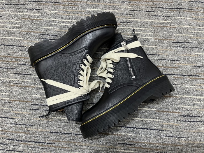 Women D*r M*artens Top Quality Sneakers