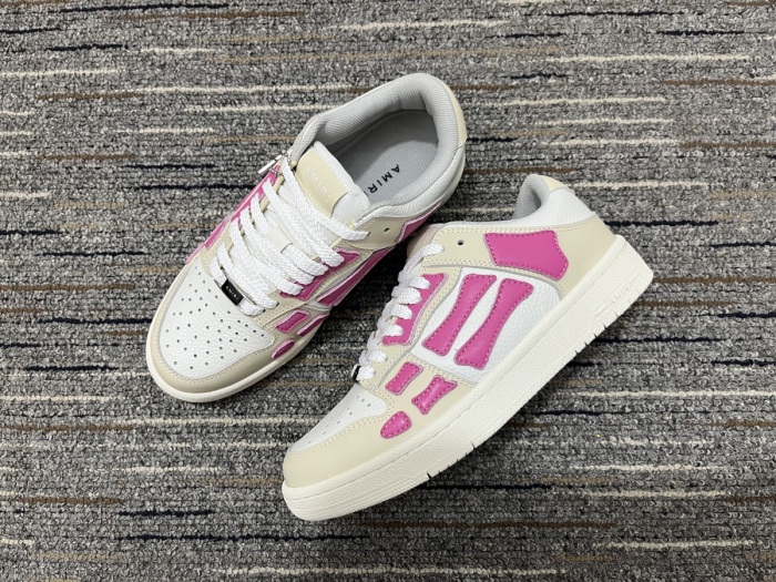 Men  A*miri Top Quality Sneakers
