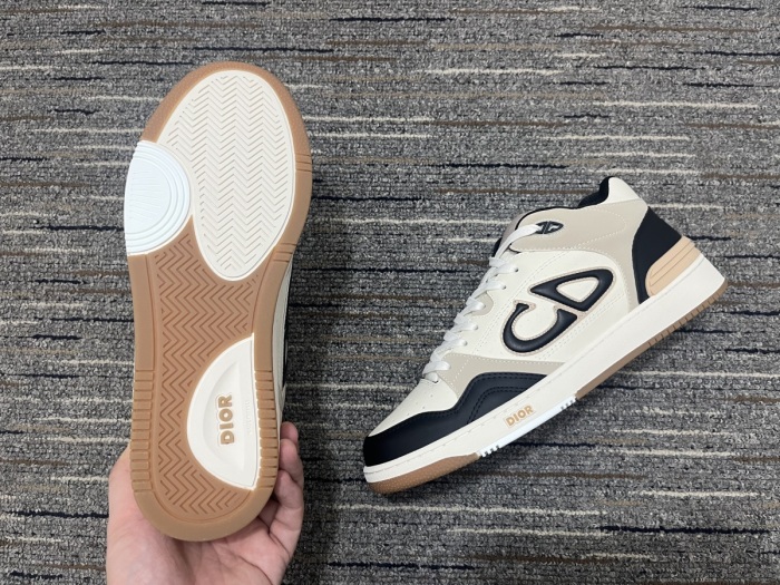 Men Women D*ior Top Quality Sneakers
