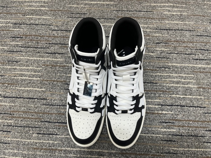 Men  A*miri Top Sneakers