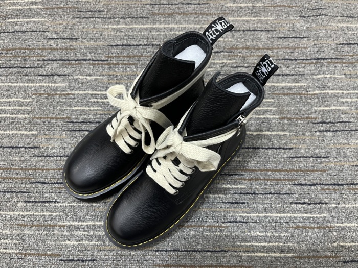 Women D*r M*artens Top Quality Sneakers