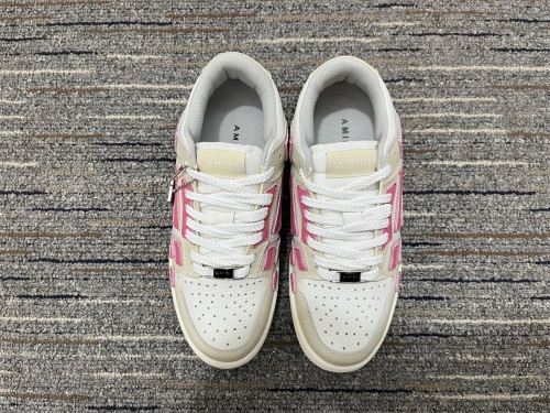 Men  A*miri Top Quality Sneakers