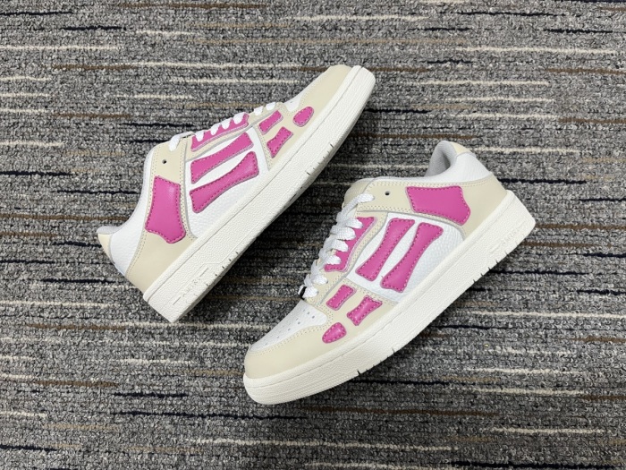 Men  A*miri Top Quality Sneakers