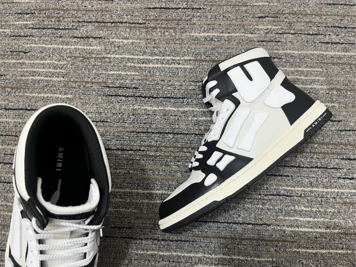 Men  A*miri Top Sneakers