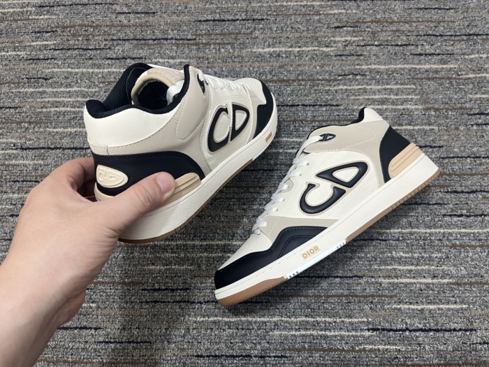 Men Women D*ior Top Quality Sneakers
