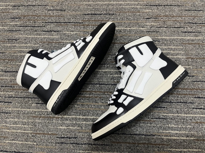 Men  A*miri Top Sneakers