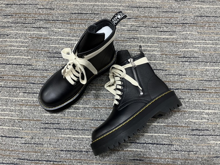 Women D*r M*artens Top Quality Sneakers