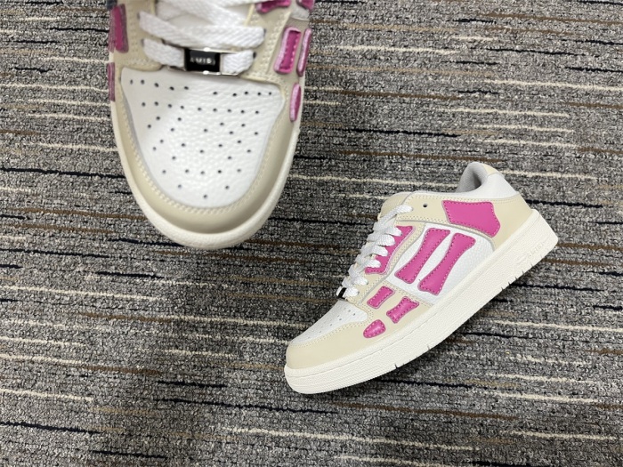 Men  A*miri Top Quality Sneakers