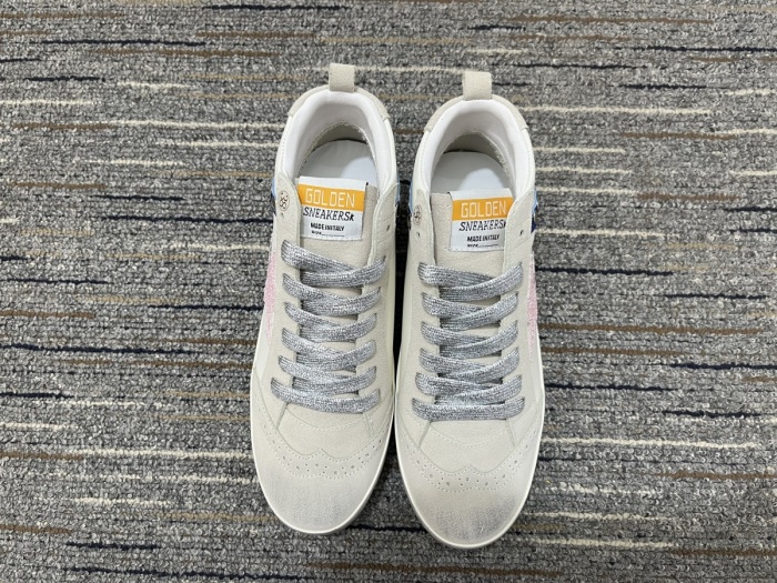 Men Women G*GDB Top Sneaker
