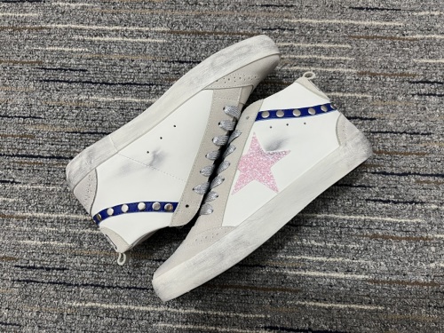 Men Women G*GDB Top Sneaker