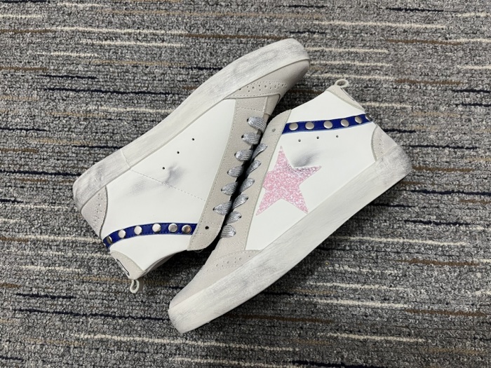 Men Women G*GDB Top Sneaker