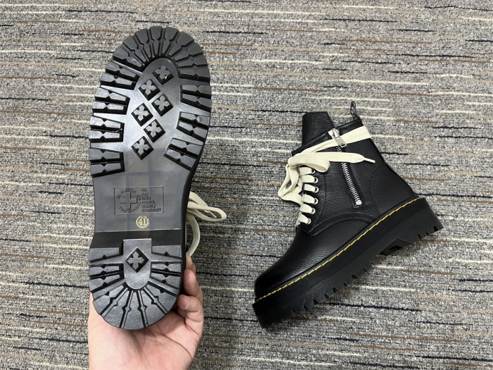 Women D*r M*artens Top Quality Sneakers