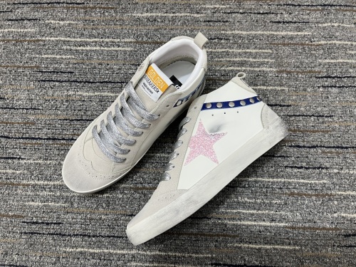 Men Women G*GDB Top Sneaker