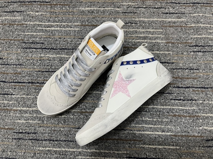 Men Women G*GDB Top Sneaker