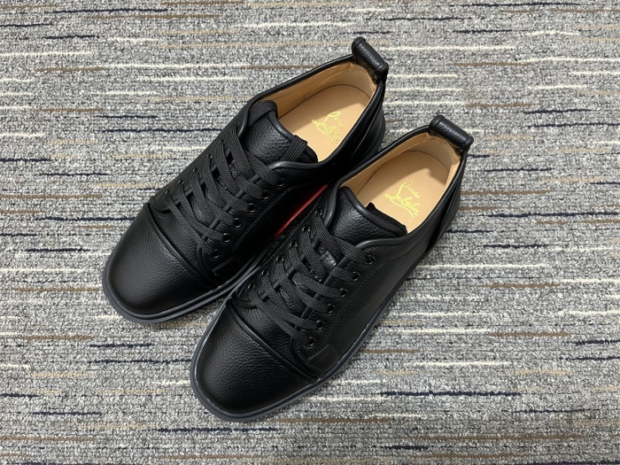 Men Women C*hristian L*ouboutin Top Sneaker