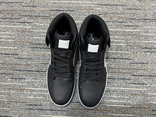 Men L*ouis V*uitton Top Quality Sneakers