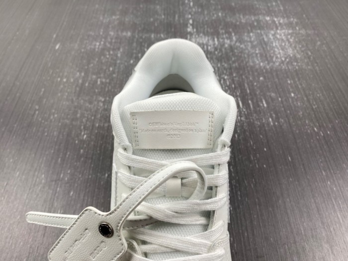 Men Women O*ff W*hite Top Quality Sneakers