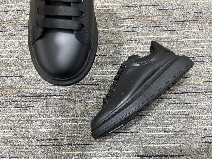 Men Women A*lexander M*cqueen Top Sneaker
