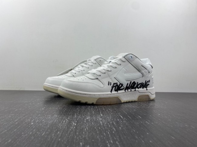 Men Women O*ff W*hite Top Quality Sneakers