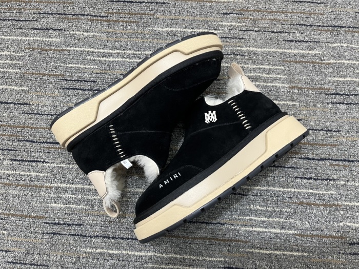 Women  A*miri Top Sneakers