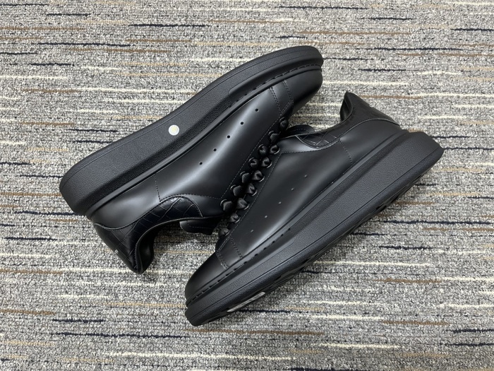 Men Women A*lexander M*cqueen Top Sneaker