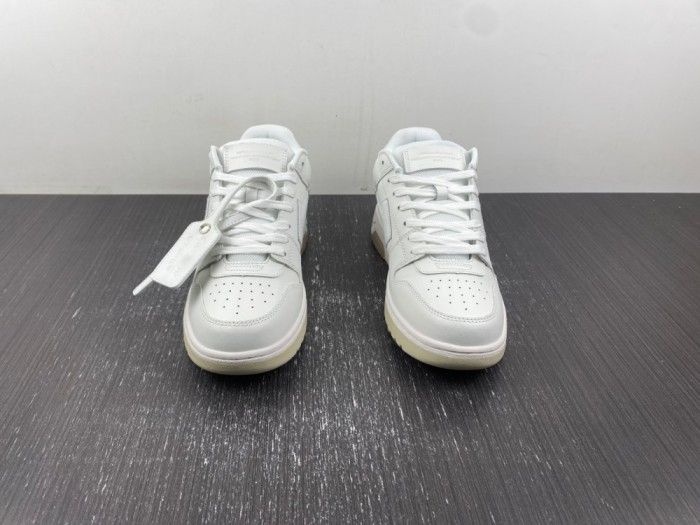 Men Women O*ff W*hite Top Quality Sneakers