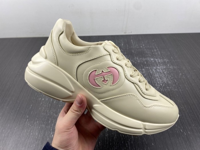 Women G*ucci Top Sneaker