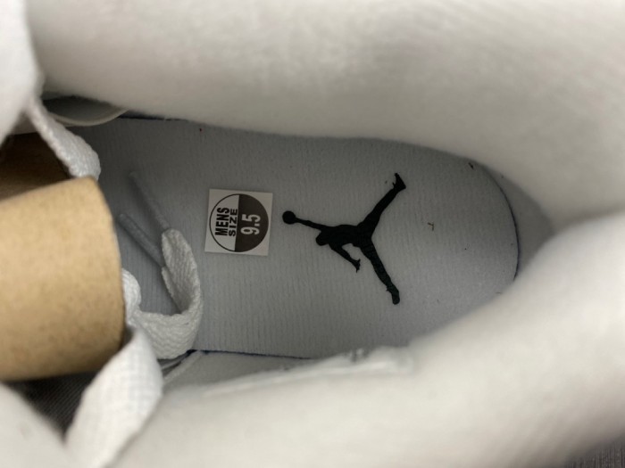 Air Jordan 4 “Oxidized Green” FQ8138-103