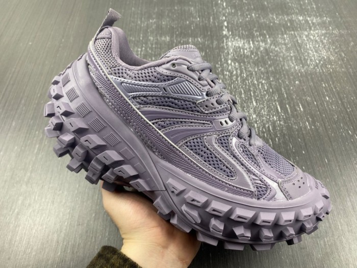 Men Women B*alenciaga Top Sneakers