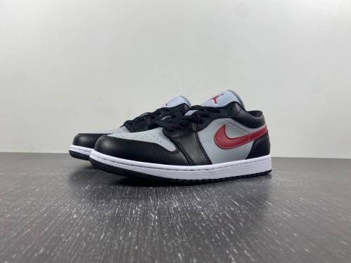 A*ir J*ordan 1 Low  DC0774 062