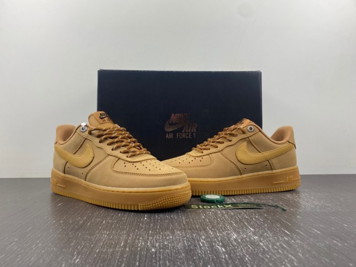 N*ike  A*ir F*orce 1  top quality CJ9179-200
