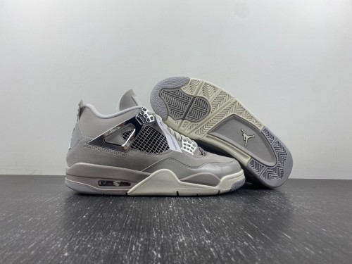 Air Jordan 4 WMNS “Frozen Moments” AQ9129-001