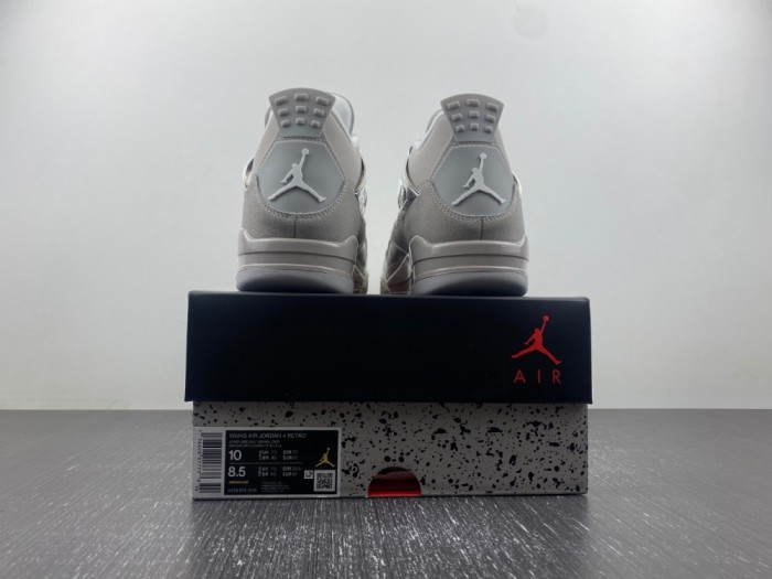 Air Jordan 4 WMNS “Frozen Moments” AQ9129-001
