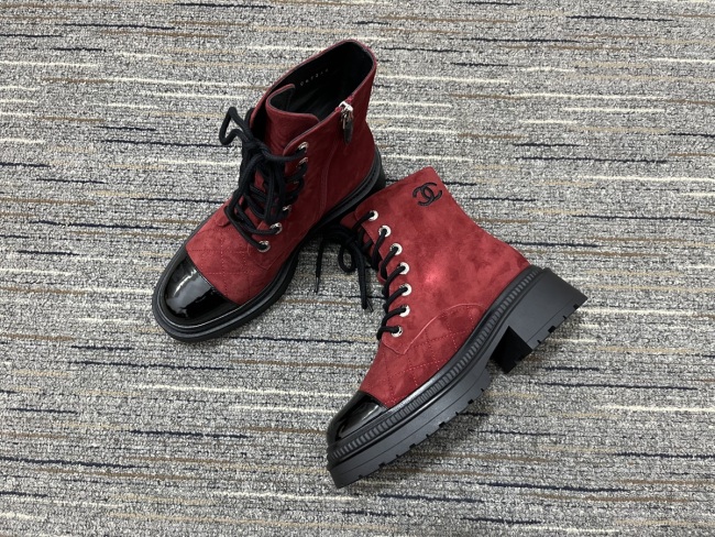 Women C*hanel Top Quality Sneakers