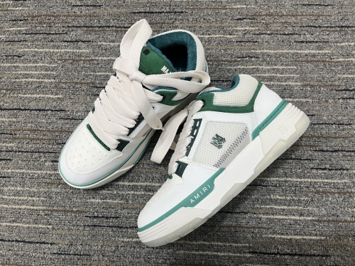 Men  A*miri Top Quality Sneakers