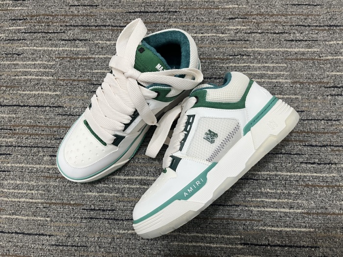 Men  A*miri Top Quality Sneakers