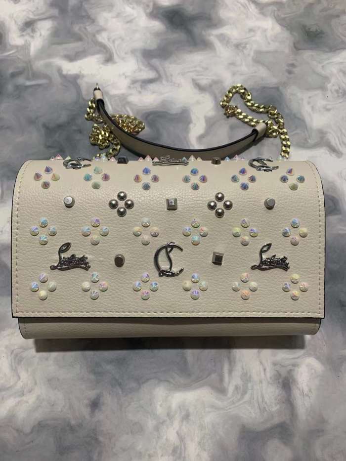 Bag C*hristian L*ouboutin Top Quality