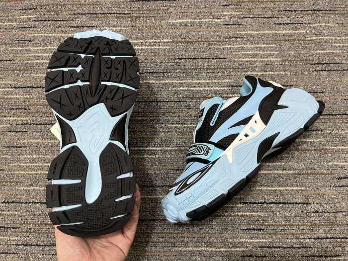 Men Women O*ff W*hite Top Quality Sneakers