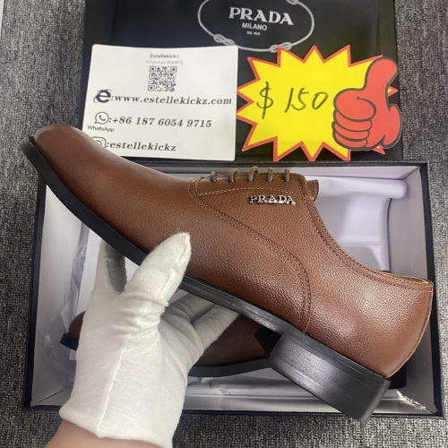 Men Women P*rada Top Sneaker