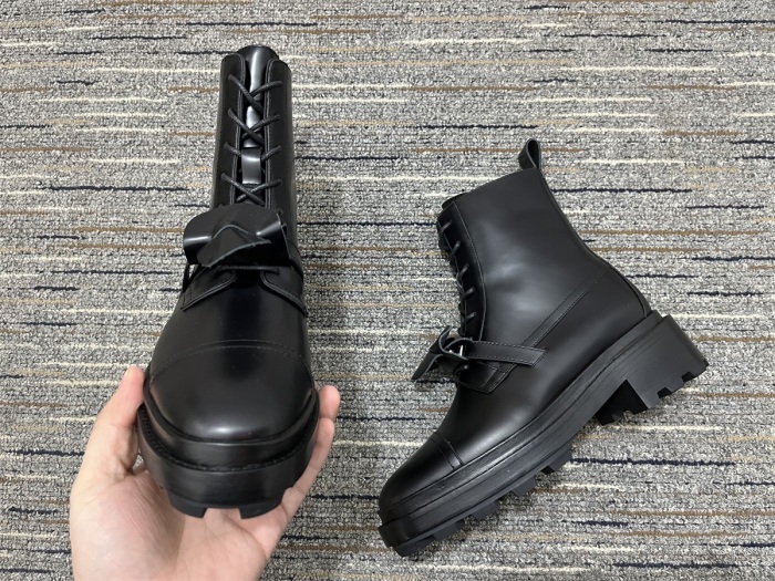 Women H*ermes Top Sneaker